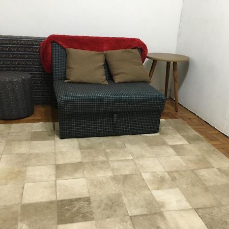 Apto Kit 85 Centro Consolacao São Paulo Ngoại thất bức ảnh