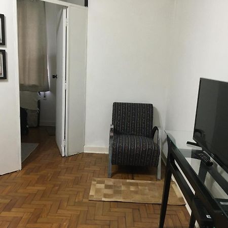 Apto Kit 85 Centro Consolacao São Paulo Ngoại thất bức ảnh